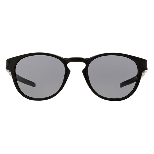 Óculos de sol Oakley OO9265L 01 53 - Preto