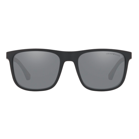 Óculos de sol Emporio Armani EA4129 50016G 56 - Preto Óculos de sol Emporio Armani EA4129 50016G 56 - Preto