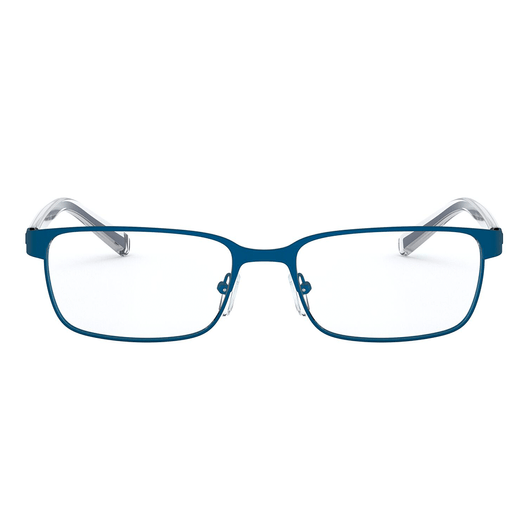 Armação Armani Exchange AX1042 6113 56 - Azul Armação Armani Exchange AX1042 6113 56 - Azul