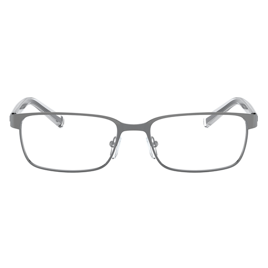 Armação Armani Exchange AX1042 6006 56 - Cinza Armação Armani Exchange AX1042 6006 56 - Cinza