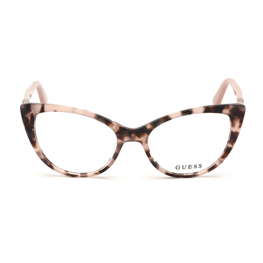 Armação Guess GU2708 072 51 - Tartaruga Armação Guess GU2708 072 51 - Tartaruga