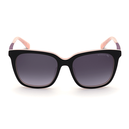 Óculos de sol Guess GU7752 01B 53 - Preto Óculos de sol Guess GU7752 01B 53 - Preto