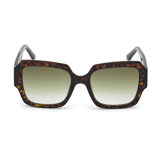 Óculos de sol Guess GU7681 52P 54 - Tartaruga Óculos de sol Guess GU7681 52P 54 - Tartaruga