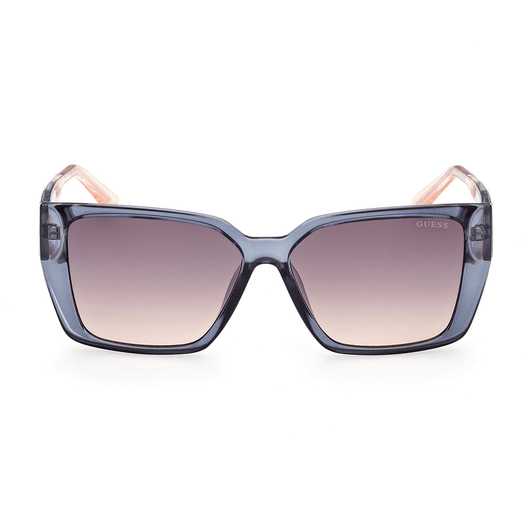 Óculos de sol Guess GU7818 92B 56 - Azul Óculos de sol Guess GU7818 92B 56 - Azul