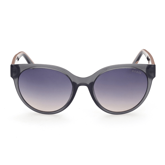 Óculos de sol Guess GU7824 20B 55 - Cinza Óculos de sol Guess GU7824 20B 55 - Cinza