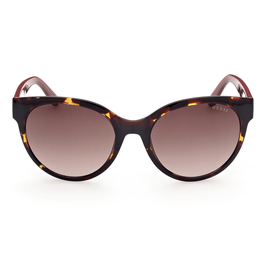 Óculos de sol Guess GU7824 52F 55 - Tartaruga Óculos de sol Guess GU7824 52F 55 - Tartaruga