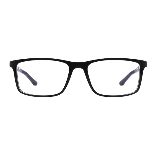 Armação Speedo SP7016 H01 54 - Preto Armação Speedo SP7016 H01 54 - Preto