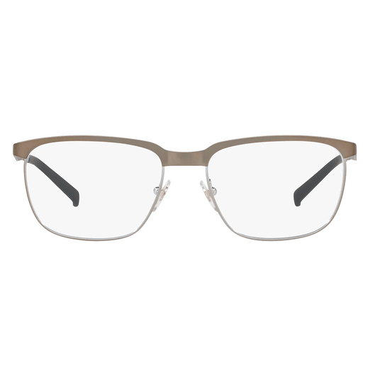 Armação Arnette AN6122 715 54 - Cinza Armação Arnette AN6122 715 54 - Cinza