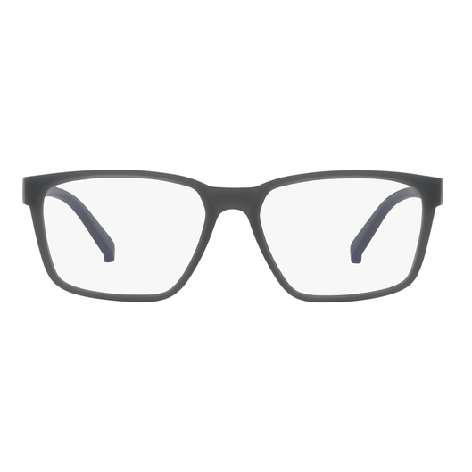 Armação Arnette AN7166L 2599 55 - Cinza Armação Arnette AN7166L 2599 55 - Cinza