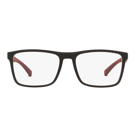 Armação Arnette AN7161L 2689 56 - Preto Armação Arnette AN7161L 2689 56 - Preto