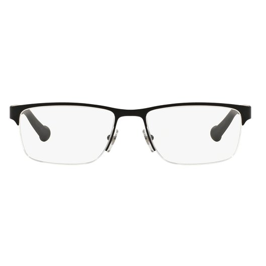 Armação Arnette AN6096L 501 54 - Preto Armação Arnette AN6096L 501 54 - Preto