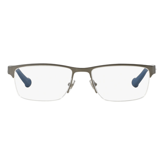 Armação Arnette AN6096L 612 54 - Prata Armação Arnette AN6096L 612 54 - Prata
