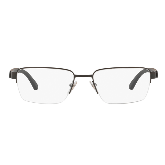 Armação Arnette AN6117L 501 55 - Preto Armação Arnette AN6117L 501 55 - Preto