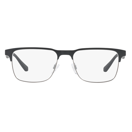 Armação Emporio Armani EA1061 3001 55 - Preto Armação Emporio Armani EA1061 3001 55 - Preto