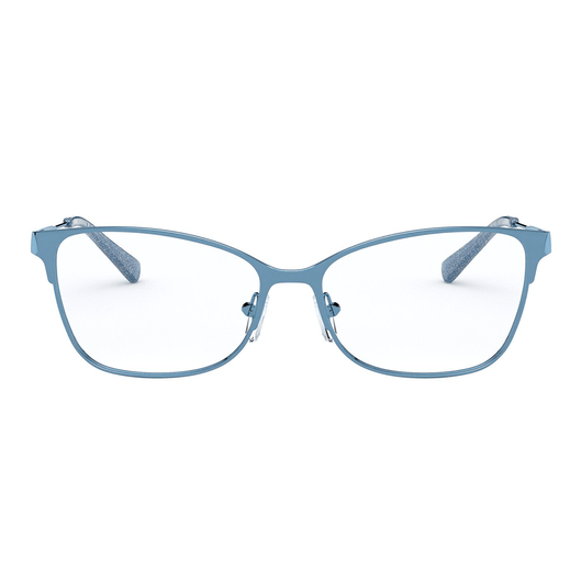 Armação Armani Exchange AX1040 6117 54 - Azul Armação Armani Exchange AX1040 6117 54 - Azul