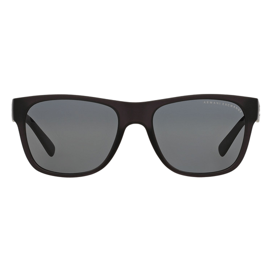 Óculos de sol Armani Exchange AX4008L 802081 56 - Preto