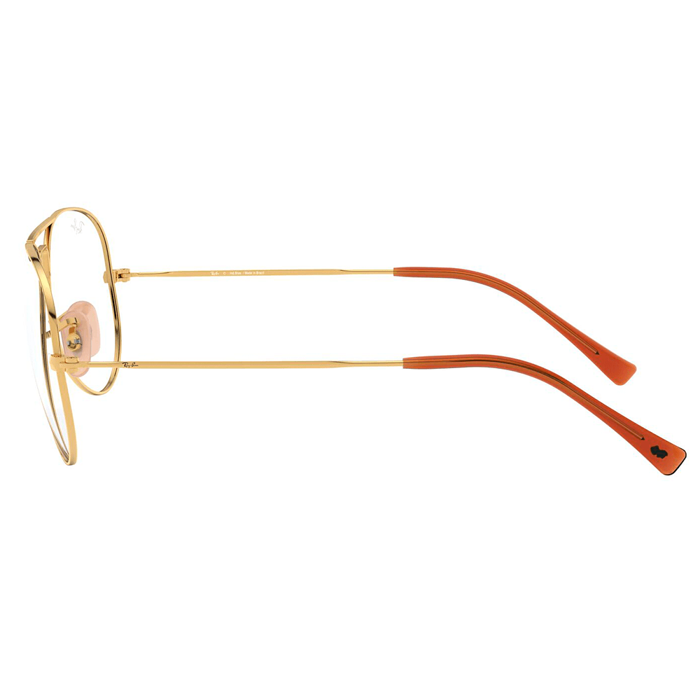 Opt óculos | Armação Ray Ban RX6049L 2500 - optoculos