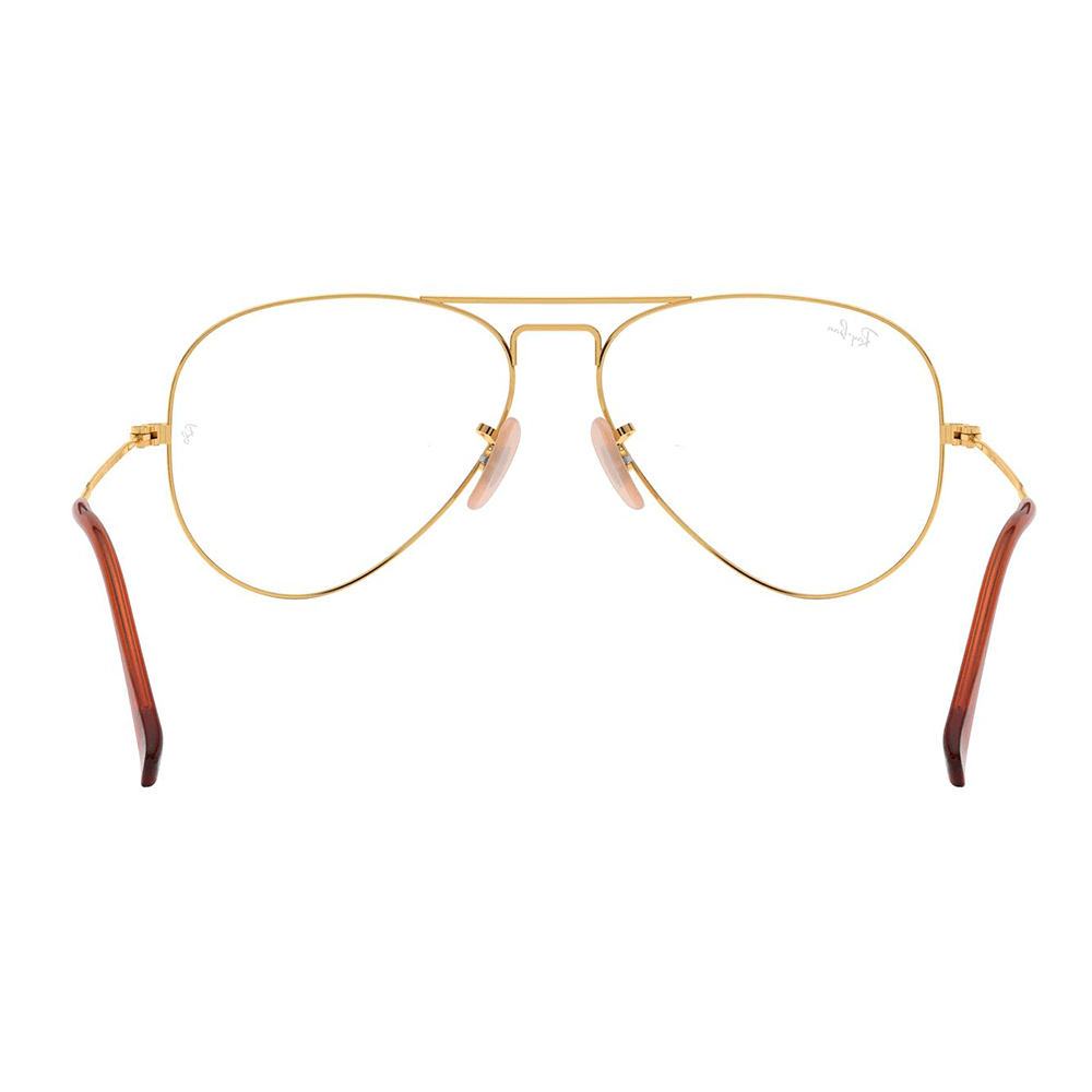 Opt óculos | Armação Ray Ban RX6049L 2500 - optoculos