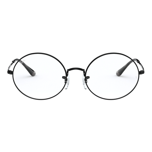 Armação Ray Ban RX1970V 2509 51 - Preto Armação Ray Ban RX1970V 2509 51 - Preto