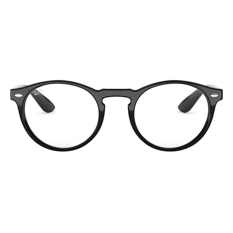 Ray ban round reading 2024 glasses