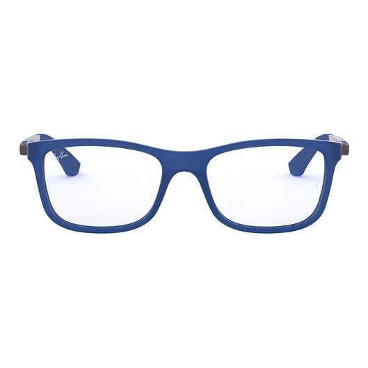 Armação Ray Ban Jr RY1549 3655 48 - Azul Armação Ray Ban Jr RY1549 3655 48 - Azul