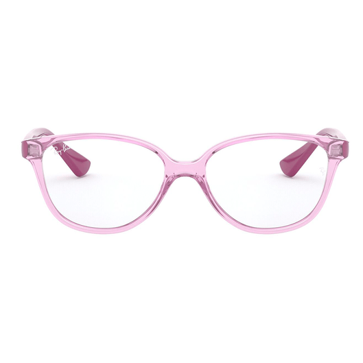 Armação Ray Ban Jr RY1582L 3797 49 - Rosa Armação Ray Ban Jr RY1582L 3797 49 - Rosa