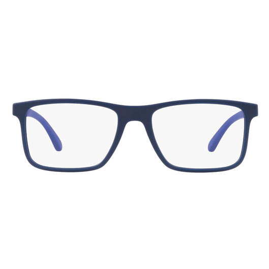 Armação Arnette AN7142L 2652 56 - Azul Armação Arnette AN7142L 2652 56 - Azul