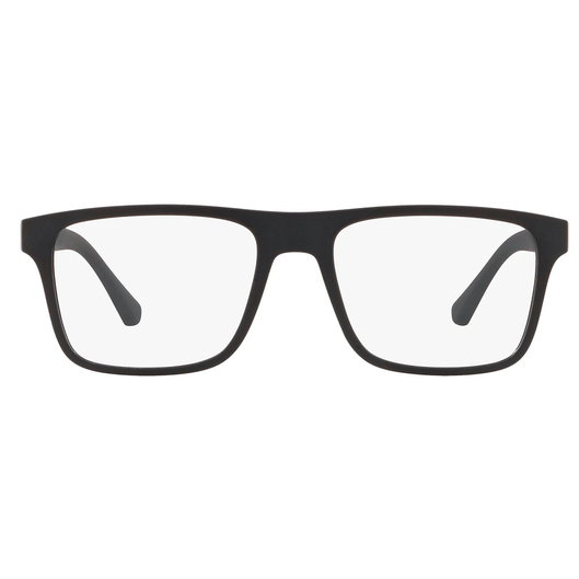 Armação Emporio Armani EA4115 58011W 52 - Preto Armação Emporio Armani EA4115 58011W 52 - Preto