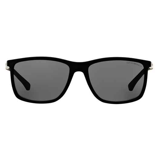 Óculos de sol Emporio Armani EA4058 506381 58 - Preto Óculos de sol Emporio Armani EA4058 506381 58 - Preto