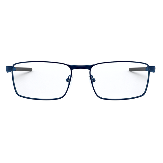 Armação Oakley OX3227 04 57 - Azul Armação Oakley OX3227 04 57 - Azul