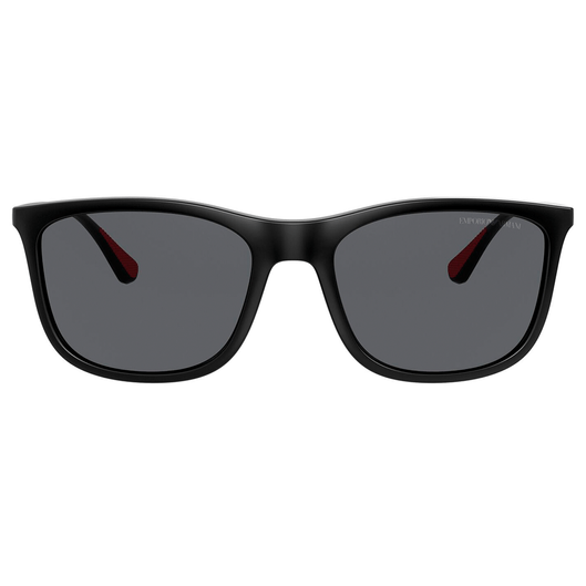 Óculos de sol Emporio Armani EA4155 504287 57 - Preto Óculos de sol Emporio Armani EA4155 504287 57 - Preto