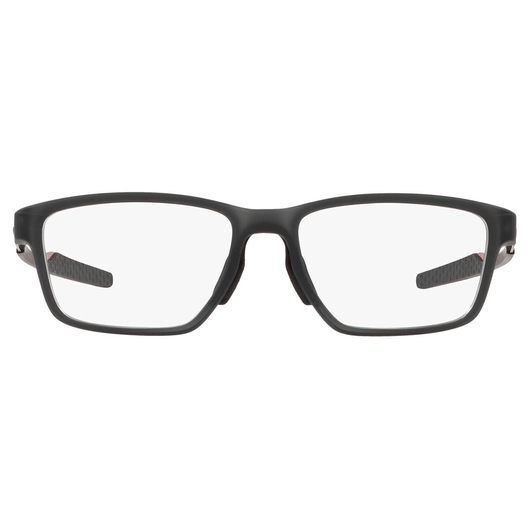 Armação Oakley OX8153 05 57 - Cinza Armação Oakley OX8153 05 57 - Cinza