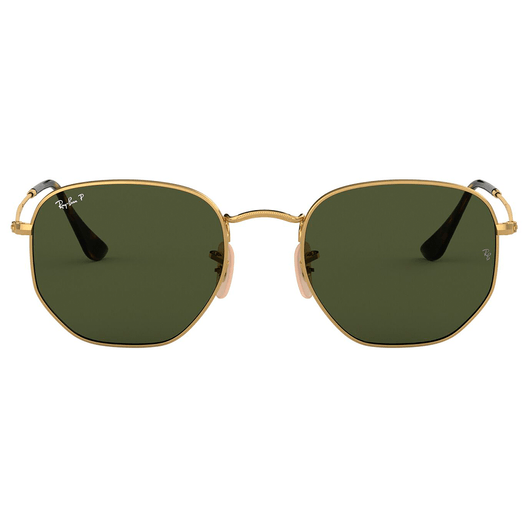 Óculos de sol Ray Ban RB3548N 001/58 51 - Dourado Óculos de sol Ray Ban RB3548N 001/58 51 - Dourado