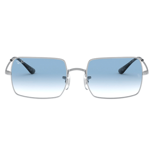 Óculos de sol Ray Ban RB1969L 91493F 54 - Prata Óculos de sol Ray Ban RB1969L 91493F 54 - Prata