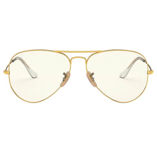 Óculos de sol Ray Ban RB3025 001/5F 62 - Dourado Óculos de sol Ray Ban RB3025 001/5F 62 - Dourado