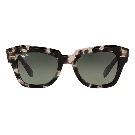Óculos de sol Ray Ban RB2186 133371 52 - Tartaruga Óculos de sol Ray Ban RB2186 133371 52 - Tartaruga