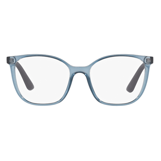 Armação Vogue VO5356L 2863 52 - Azul Armação Vogue VO5356L 2863 52 - Azul