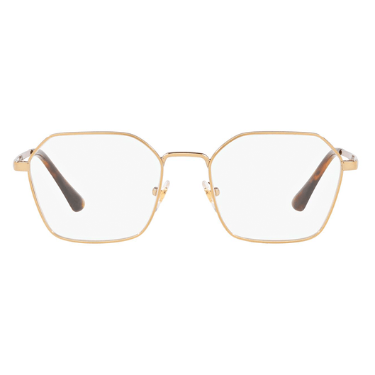 Armação Vogue VO4187L 848 52 - Dourado Armação Vogue VO4187L 848 52 - Dourado