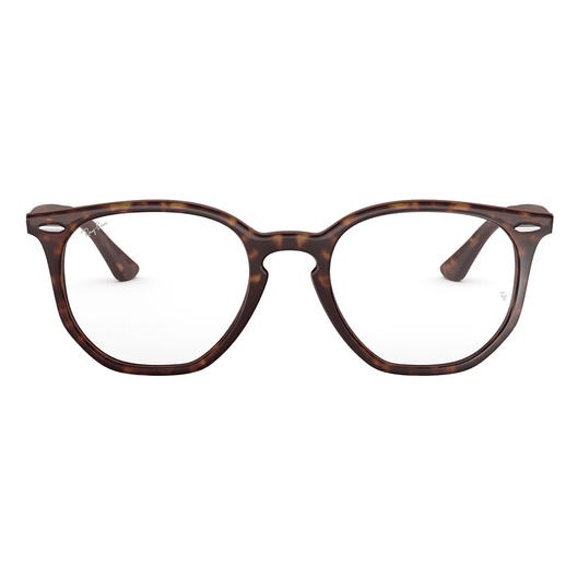 Armação Ray Ban RX7151 2012 52 - Tartaruga Armação Ray Ban RX7151 2012 52 - Tartaruga