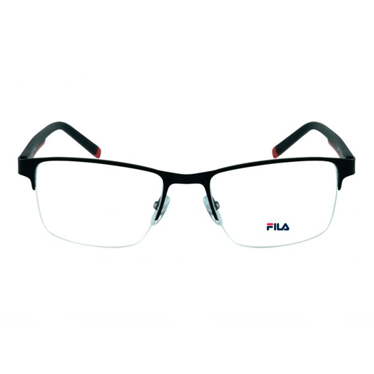 Armação Fila VF9915 0531 54 - Preto Armação Fila VF9915 0531 54 - Preto