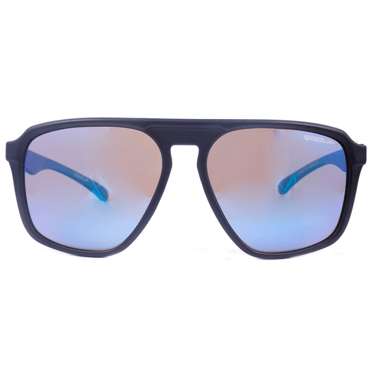 Óculos de sol Speedo SP5025 A11 58 - Preto Óculos de sol Speedo SP5025 A11 58 - Preto