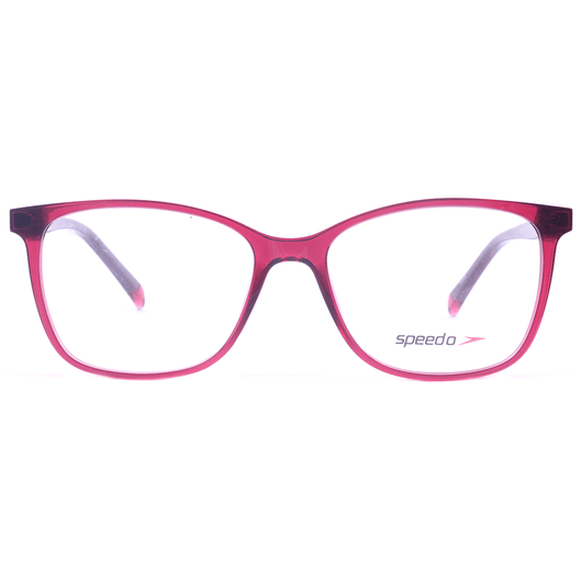 Armação Speedo SP6105WIN T01 54 - Rosa Armação Speedo SP6105WIN T01 54 - Rosa