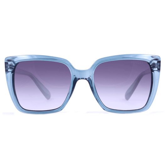 Óculos de sol Bulget BG8010 D01 52 - Azul