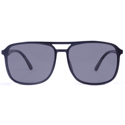 Óculos de sol Bulget BG8028 A01 57 - Preto Óculos de sol Bulget BG8028 A01 57 - Preto