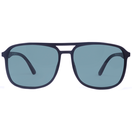 Óculos de sol Bulget BG8028 A02 57 - Preto Óculos de sol Bulget BG8028 A02 57 - Preto