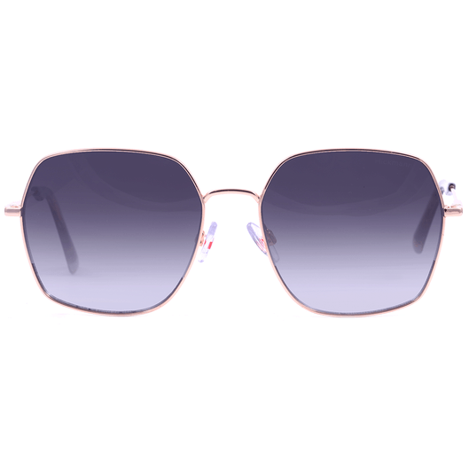 Óculos de sol Hickmann HI3116 04A 54 - Dourado Óculos de sol Hickmann HI3116 04A 54 - Dourado