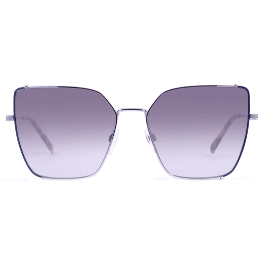 Óculos de sol Hickmann HI30005 02A 57 - Azul