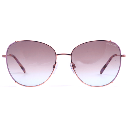 Óculos de sol Hickmann HI30006 05A 58 - Rosa Óculos de sol Hickmann HI30006 05A 58 - Rosa