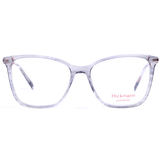 Armação Hickmann HI60006 G21 54 - Transparente Armação Hickmann HI60006 G21 54 - Transparente