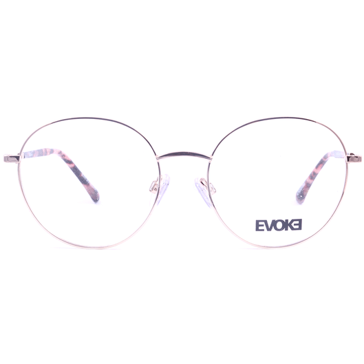 Armação Evoke RX25 04A 54 - Dourado Armação Evoke RX25 04A 54 - Dourado